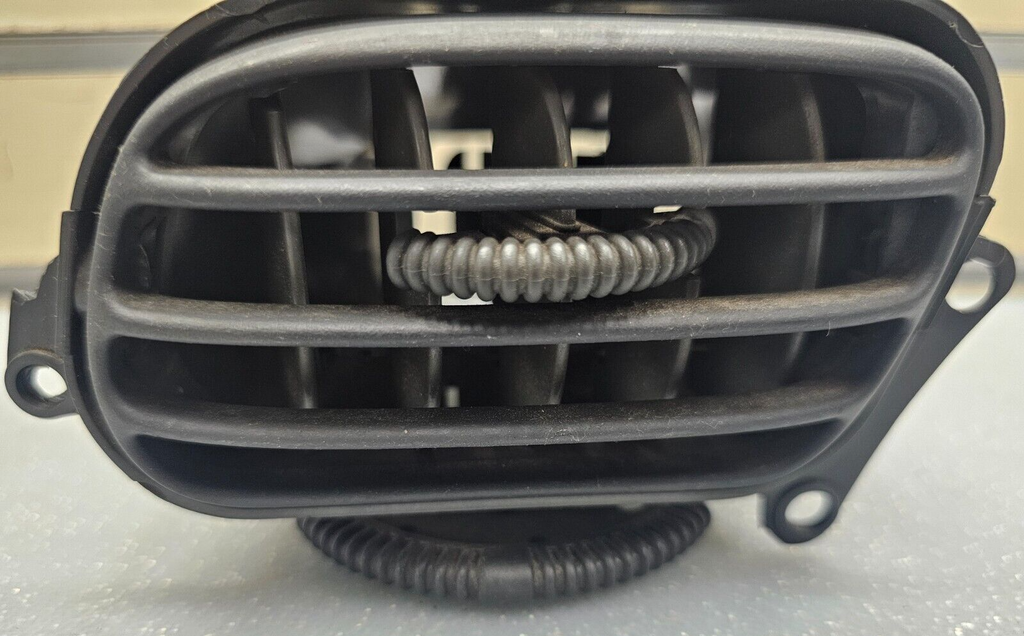 🔥98-04 BLAZER S10 SONOMA Left Driver Dash AC Air Vent Filter Heater Conditioner