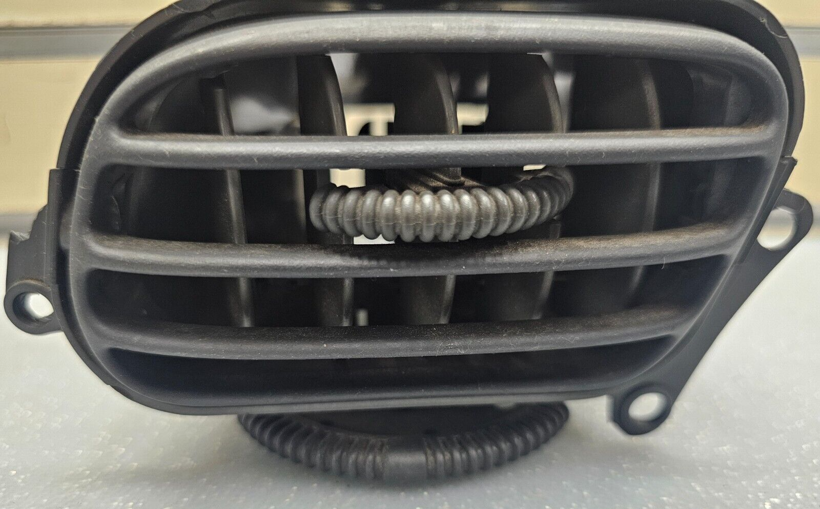 🔥98-04 BLAZER S10 SONOMA Left Driver Dash AC Air Vent Filter Heater Conditioner