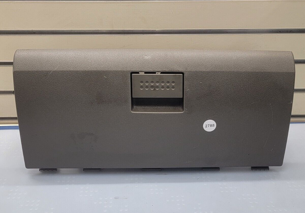 🔥2006-2008 Dodge Ram 1500 2500 3500 Interior Glove Box Assembly OEM TAN