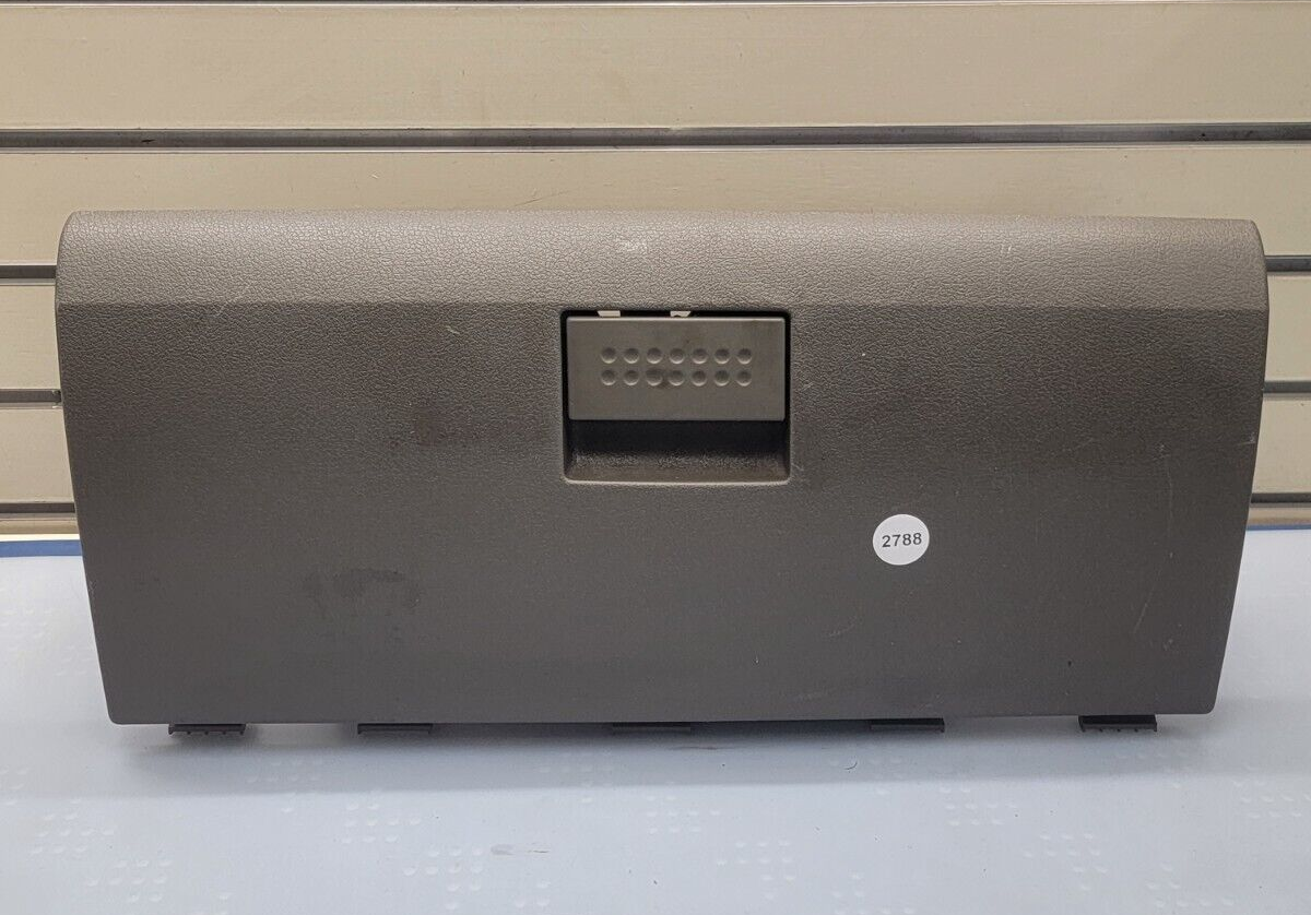 🔥2006-2008 Dodge Ram 1500 2500 3500 Interior Glove Box Assembly OEM TAN