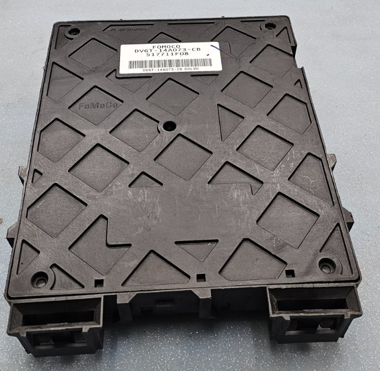 🔥2014 Ford Focus Fuse Box Body Control Module Integrated Power Junction Panel