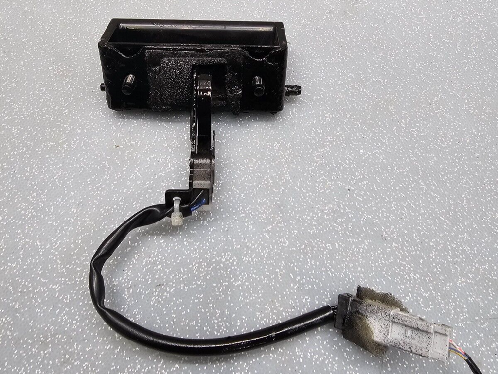 🔥2005-2010 Honda Odyssey Outside Motorized Powered Liftgate Door Handle  OEM