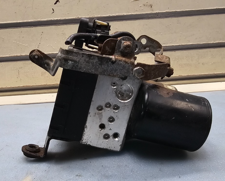 🔥2004-2006 TOYOTA PRIUS BRAKE ACTUATOR ASSEMBLY ANTI LOCK MODULE OEM