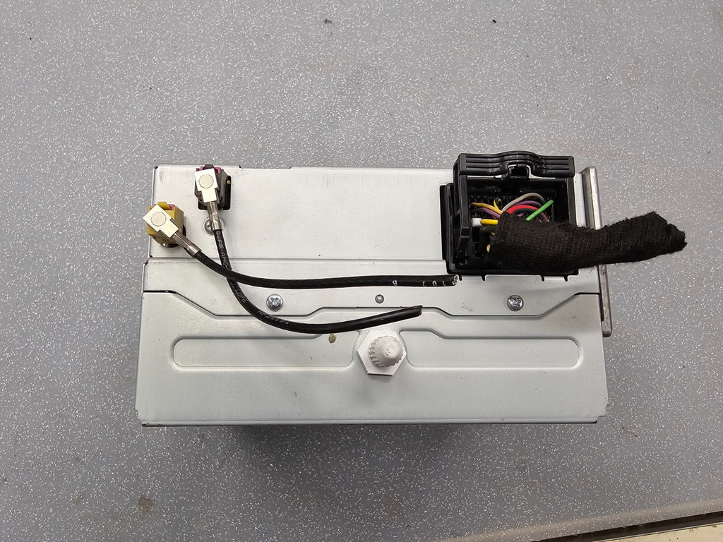 🔥2013-2015 Chevrolet Equinox Camaro Cruze AM FM XM Radio mp3 CD Player