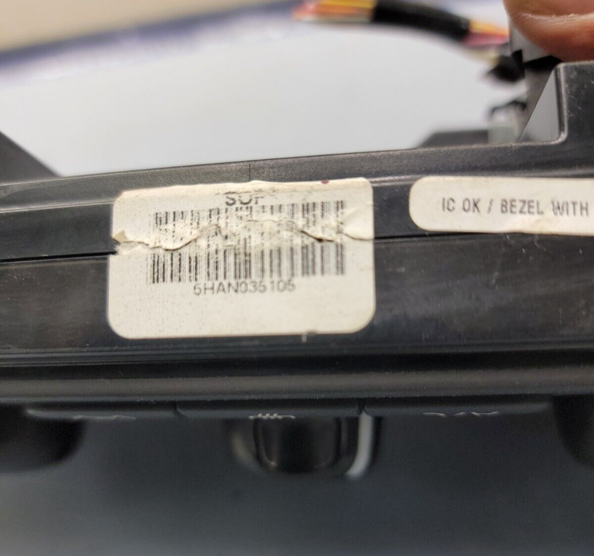 🔥05-12 NISSAN PATHFINDER FRONTIER A/C HEATER CLIMATE TEMPERATURE CONTROL OEM