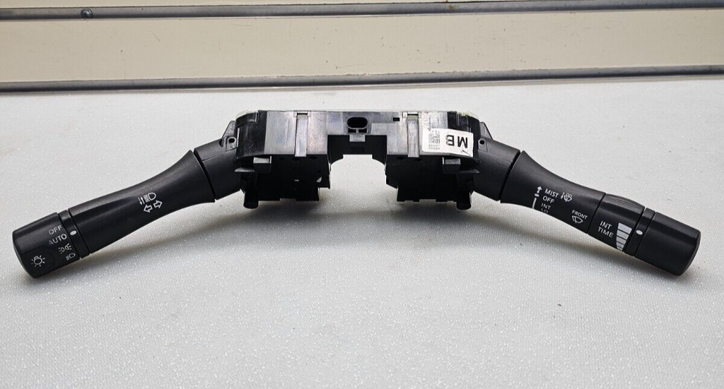 🔥11-13 Hyundai Sonata Combination Switch Blinker Wiper Signal Headlight Control