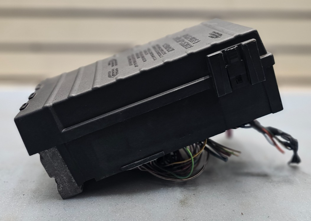 🔥03-06 DODGE GRAND CARAVAN TIPM FUSE BOX JUNCTION MODULE OEM