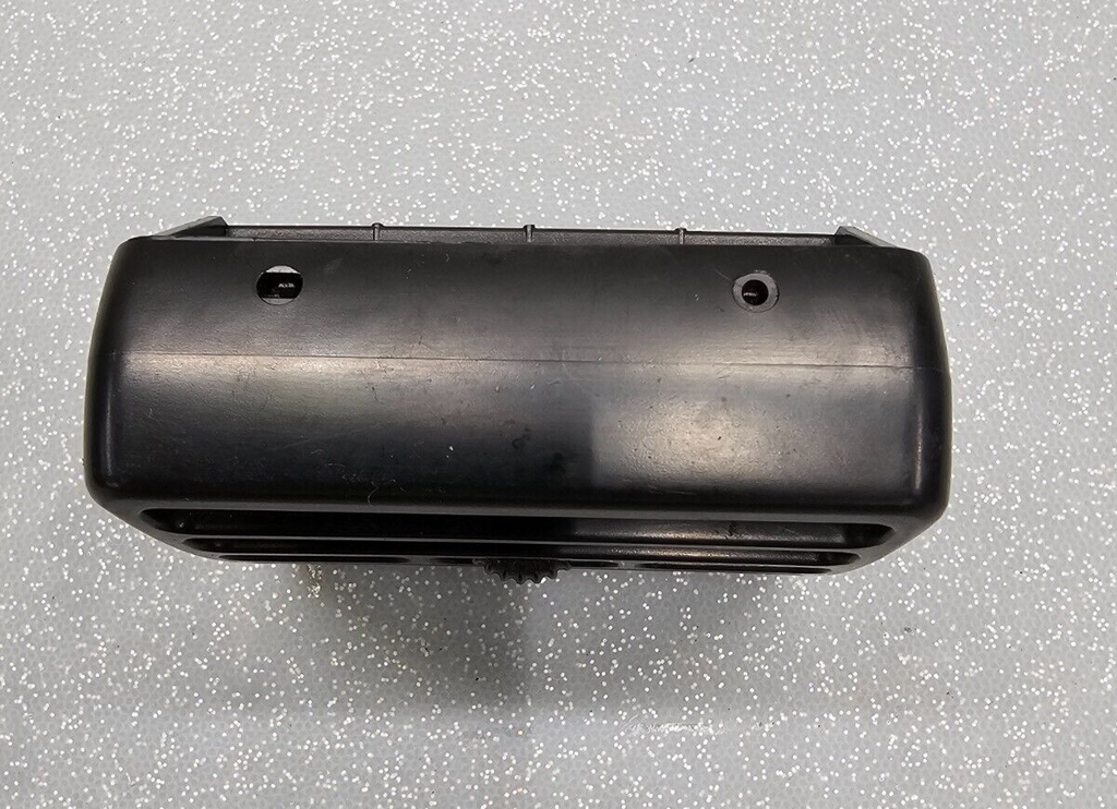 🔥94-97 Dodge Ram 1500 2500 3500 Dash Air Vent A/C Heater Filter Black OEM VT6