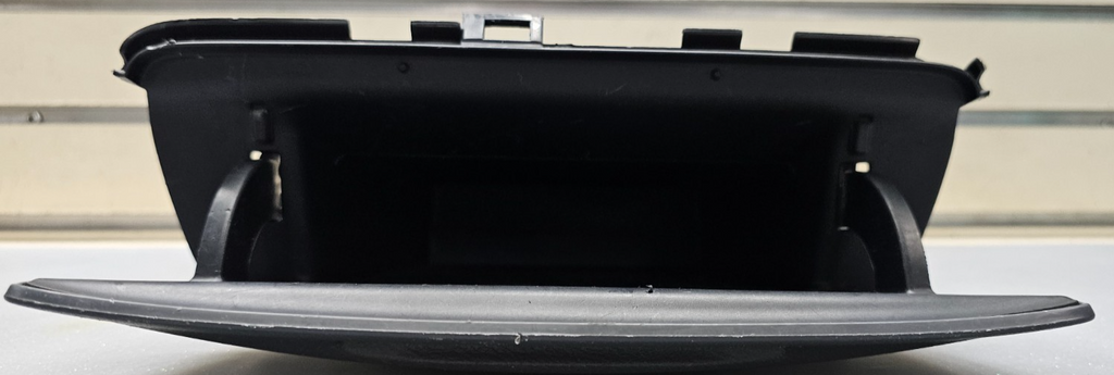 🔥05-07 Honda Odyssey Front Center Dash Console Pocket Storage Black