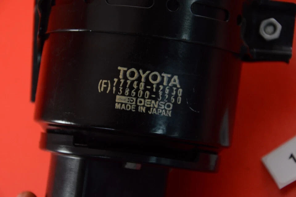 🔥93-97 Toyota corolla Emissions Vapor Charcoal Canister OEM