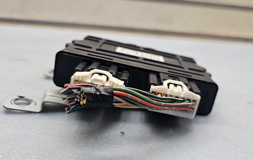 🔥06-08 Mazda 6 2.5L Front Left Transmission Computer Control Module TCU TCM OEM