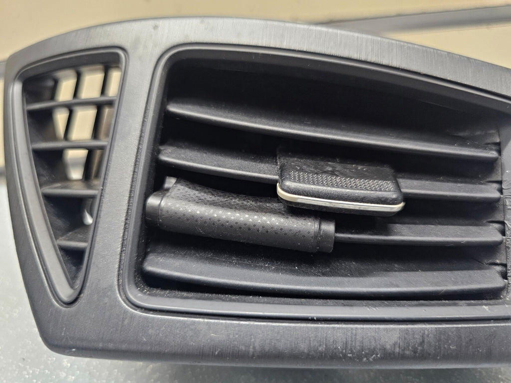 🔥09-14 HYUNDAI SONATA DASH LEFT DRIVER AIR VENT HEATER CONDITIONER FILTER BLACK