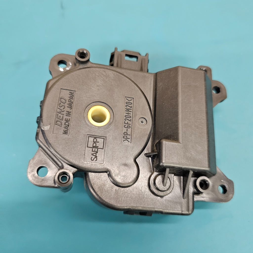 🔥03-07 Honda Accord 4dr  climate front right Air Blend Door actuator MODE OEM
