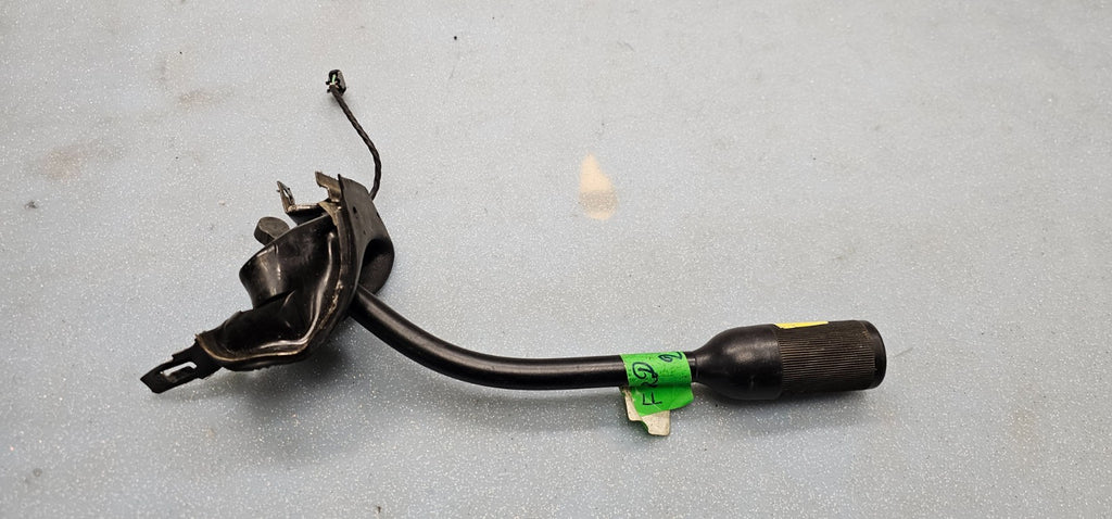 🔥99-04 Ford F250 F350 Auto Trans Column Gear Shifter Shift Handle Lever OEM