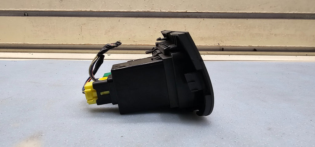 🔥2009-2010 HYUNDAI SONATA NF Light Dimmer & ESC Switch Buttons OEM BLACK