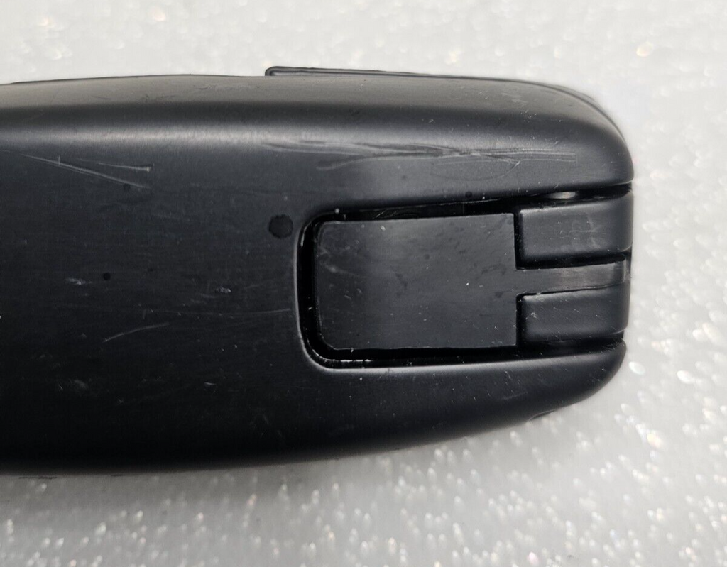 🔥03-17 Ford Expedition Lincoln Navigator Tailgate Window Glass Hinge Set OEM