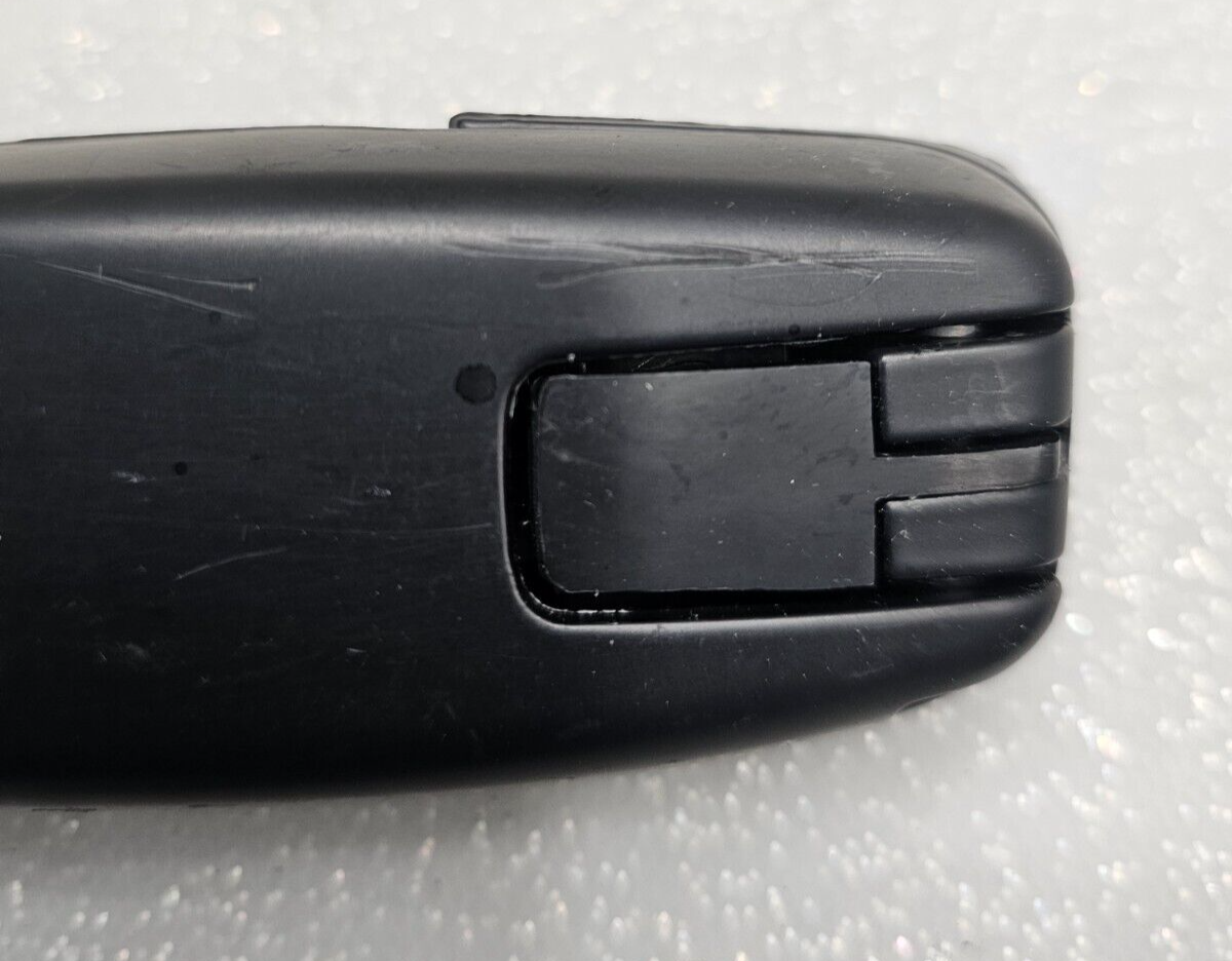 🔥03-17 Ford Expedition Lincoln Navigator Tailgate Window Glass Hinge Set OEM