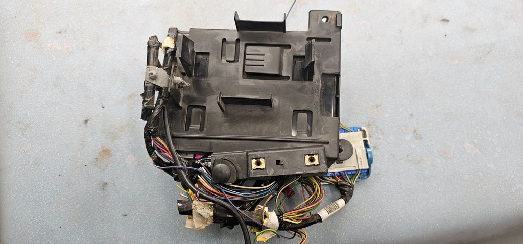 🔥07-11 Avalanche Escalade Silverado Body Control Module Programmed BCM VIN