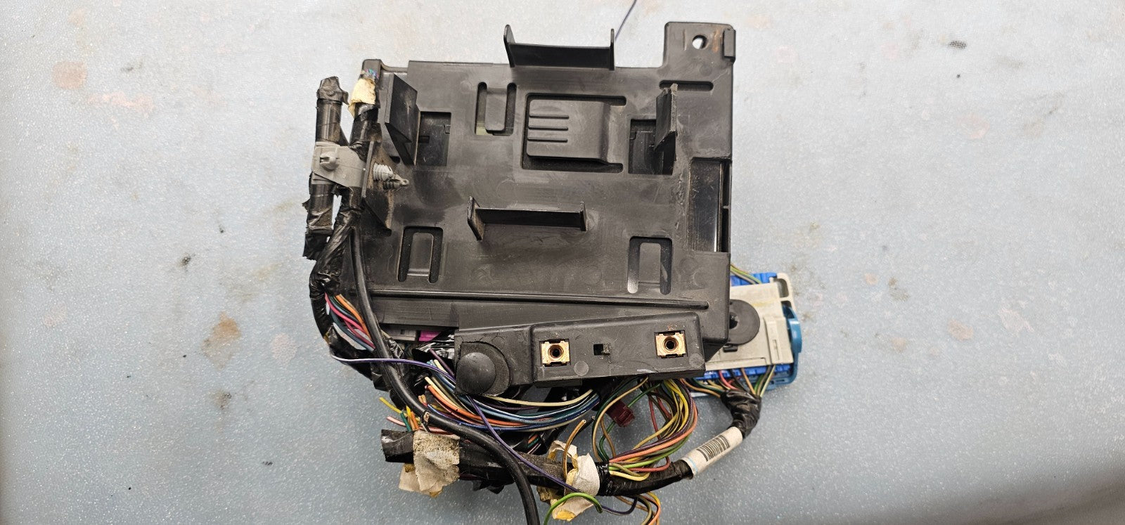 🔥07-11 Avalanche Escalade Silverado Body Control Module Programmed BCM VIN