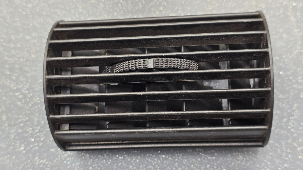 🔥01-06 Chrysler Sebring Center Dash AC A/C HVAC Air Vent Heater Panel Black