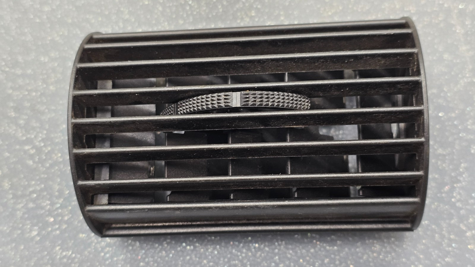 🔥01-06 Chrysler Sebring Center Dash AC A/C HVAC Air Vent Heater Panel Black