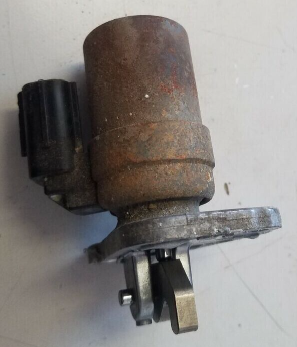 🔥2004-2008 ACURA CL  TL Solenoid Assembly SHIFT REVERSE Selector Lock