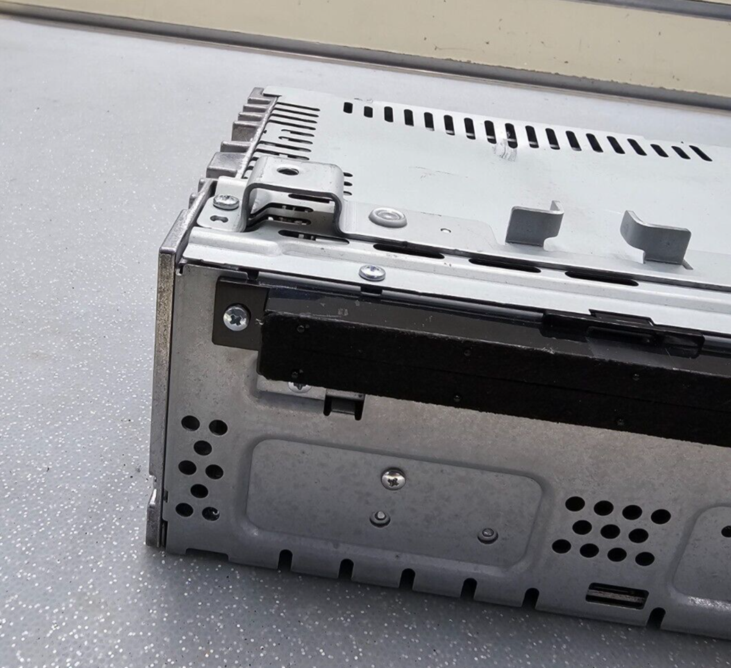 🔥2013 - 2016 Ford Escape OEM Single CD AM FM MP3 Radio Block/FE
