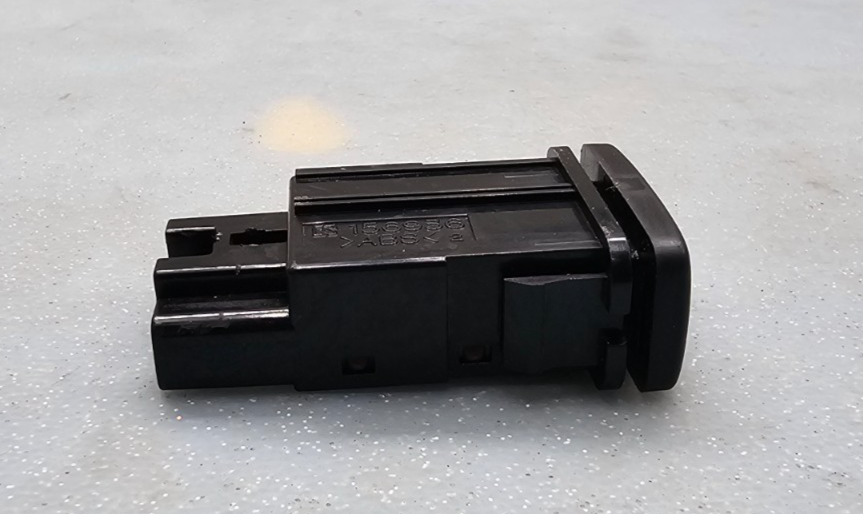 🔥2002-2007 Toyota Highlander Camry Left Driver Heated Seat Switch