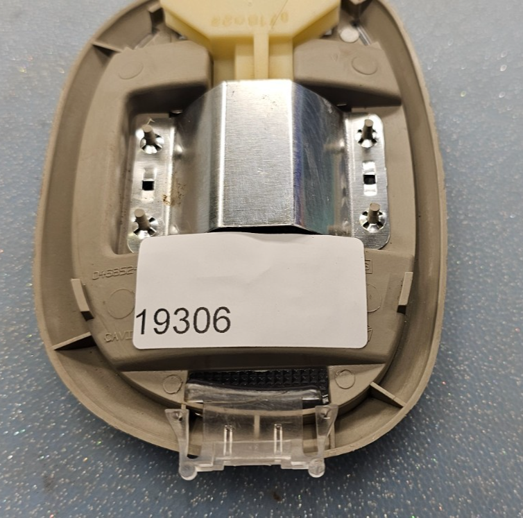 🔥03-05 Chrysler PT Cruiser Overhead Console Dome Map Light Lamp OEM