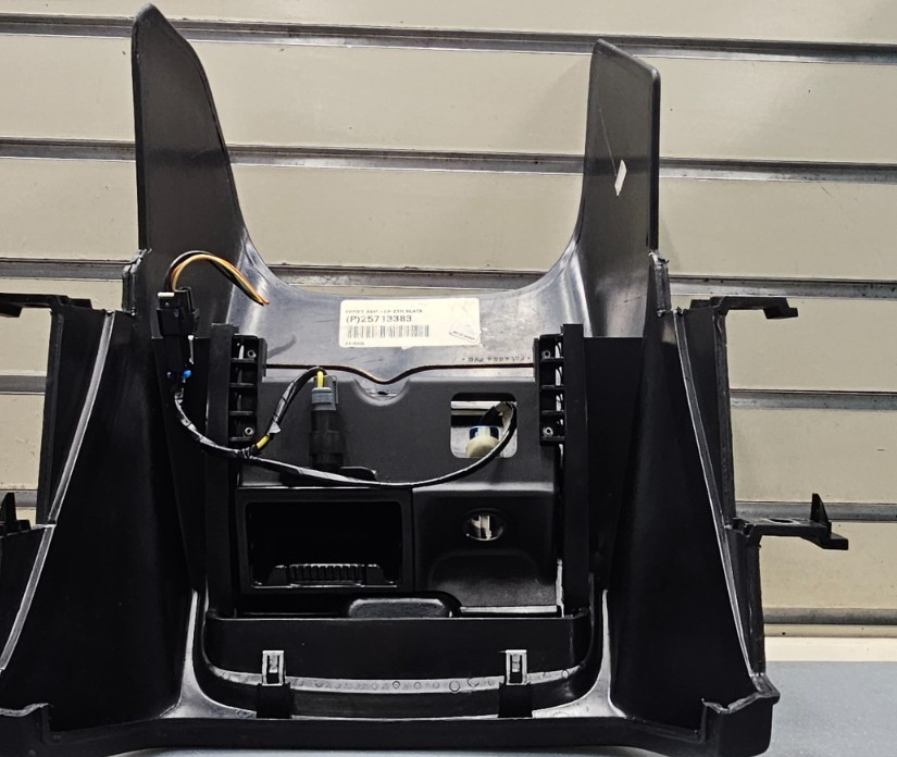 🔥00-05 CADILLAC DEVILLE FRONT ASH TRAY CENTER STORAGE CONSOLE OEM