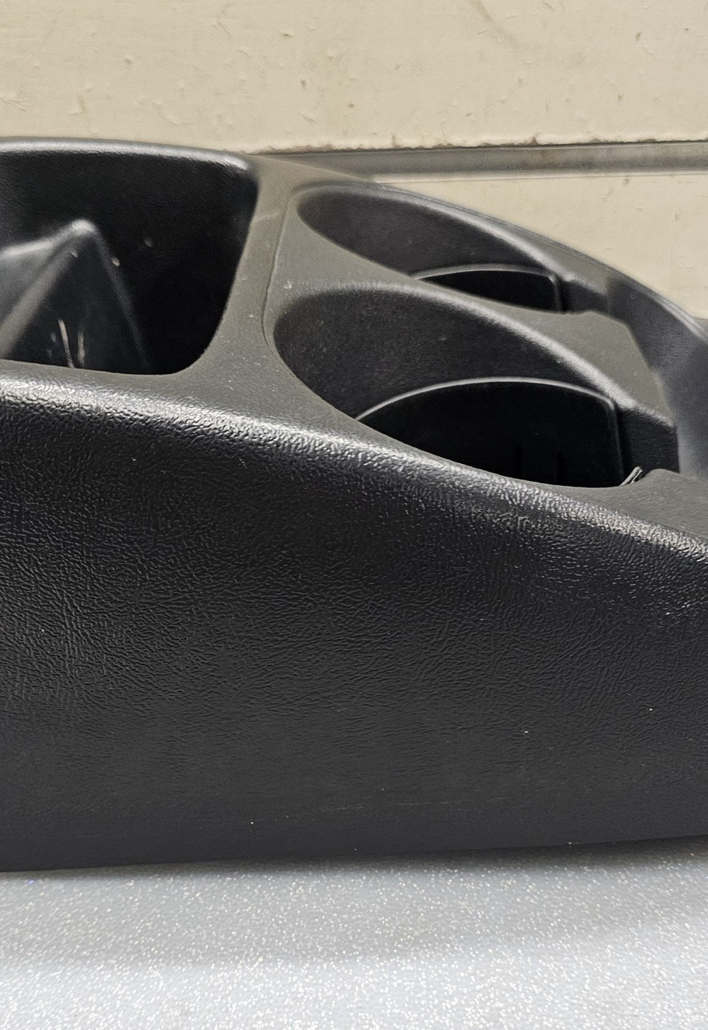 🔥98-04 Ford Ranger Floor Center Console Arm Rest Cup Drink Holder Storage OEM