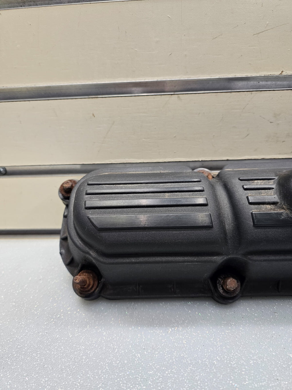 🔥04-10 Dodge Grand Caravan Chrysler Town & Country Valve Cover 3.3L 3.8L OEM