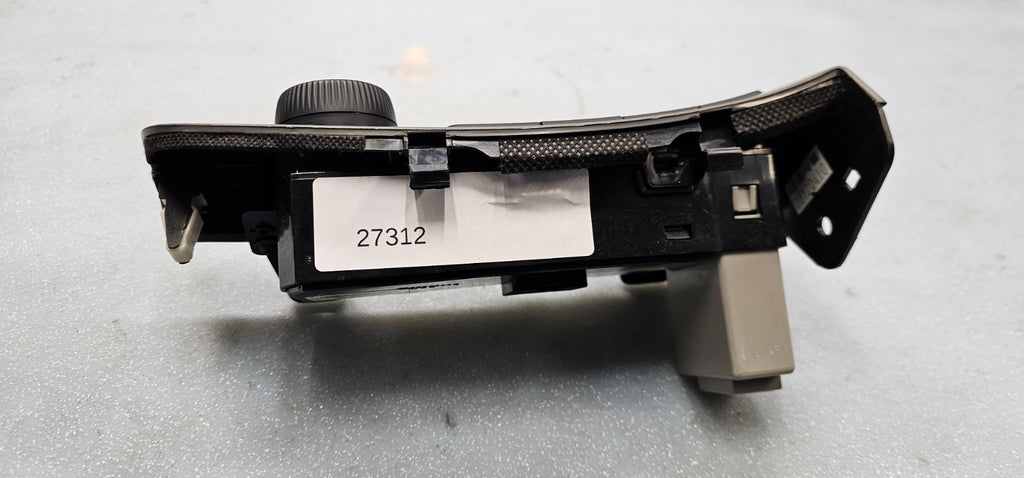 🔥2008-2012 KIA BORREGO ESC DIMMER TRANSFER CASE CONTROL SWITCH OEM