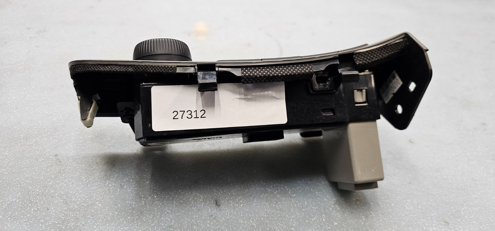 🔥2008-2012 KIA BORREGO ESC DIMMER TRANSFER CASE CONTROL SWITCH OEM