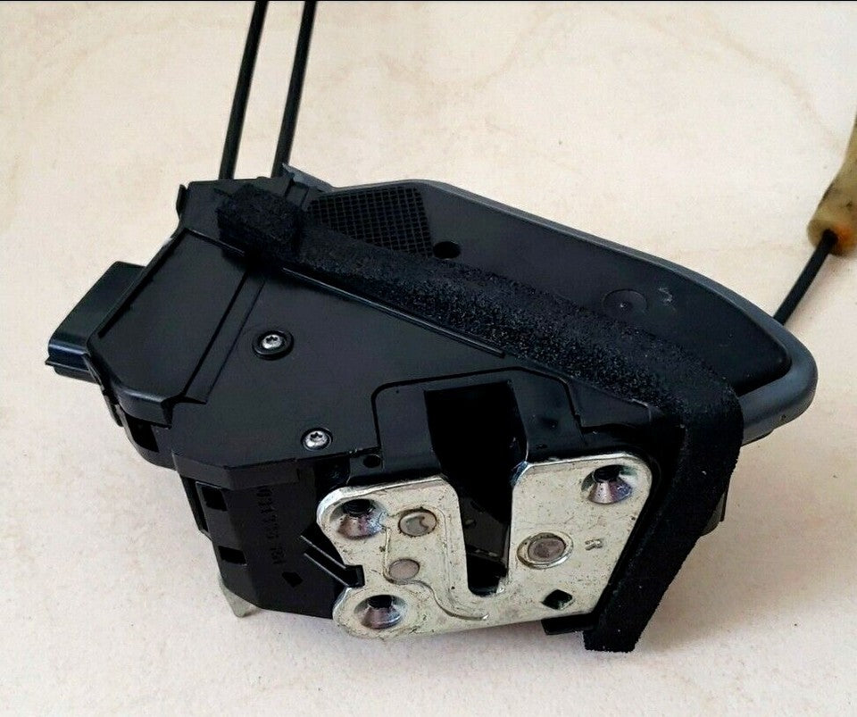 🔥2013-2019 Nissan Sentra RIGHT Remote Control Assy-Front Door Lock Actuator OEM