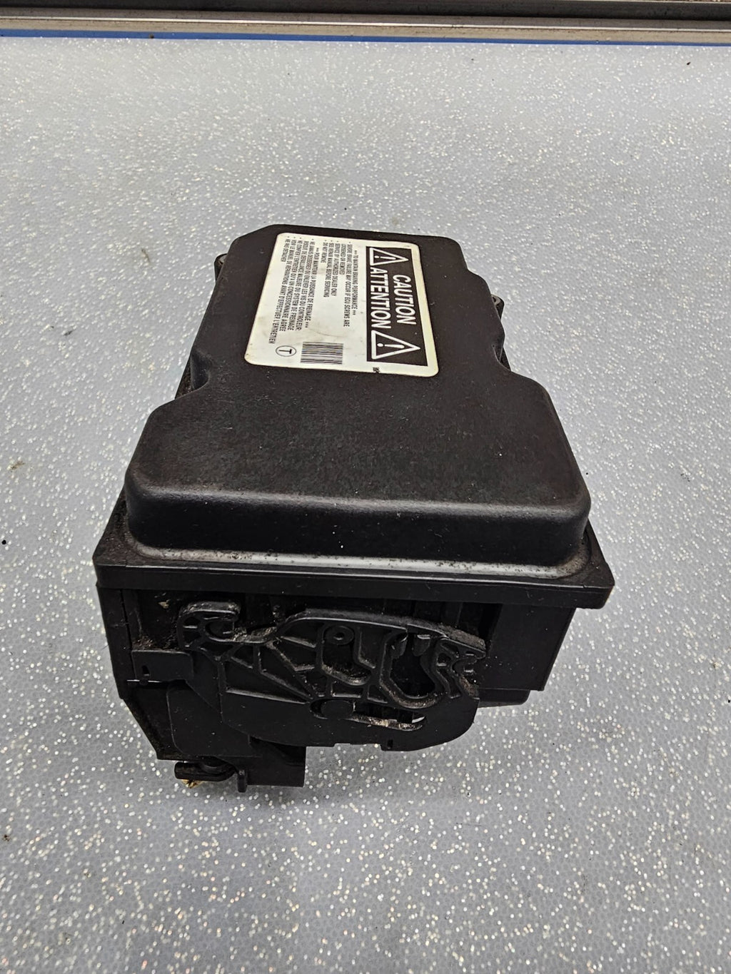 🔥2007-2009 TOYOTA CAMRY ABS ANTI-LOCK PUMP BRAKE ACTUATOR CONTROL MODULE OEM