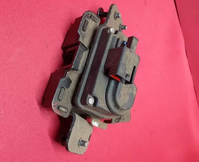 🔥05-06 Grand Cherokee Liftgate Tailgate Front Rear Lower Latch Lock Actuator