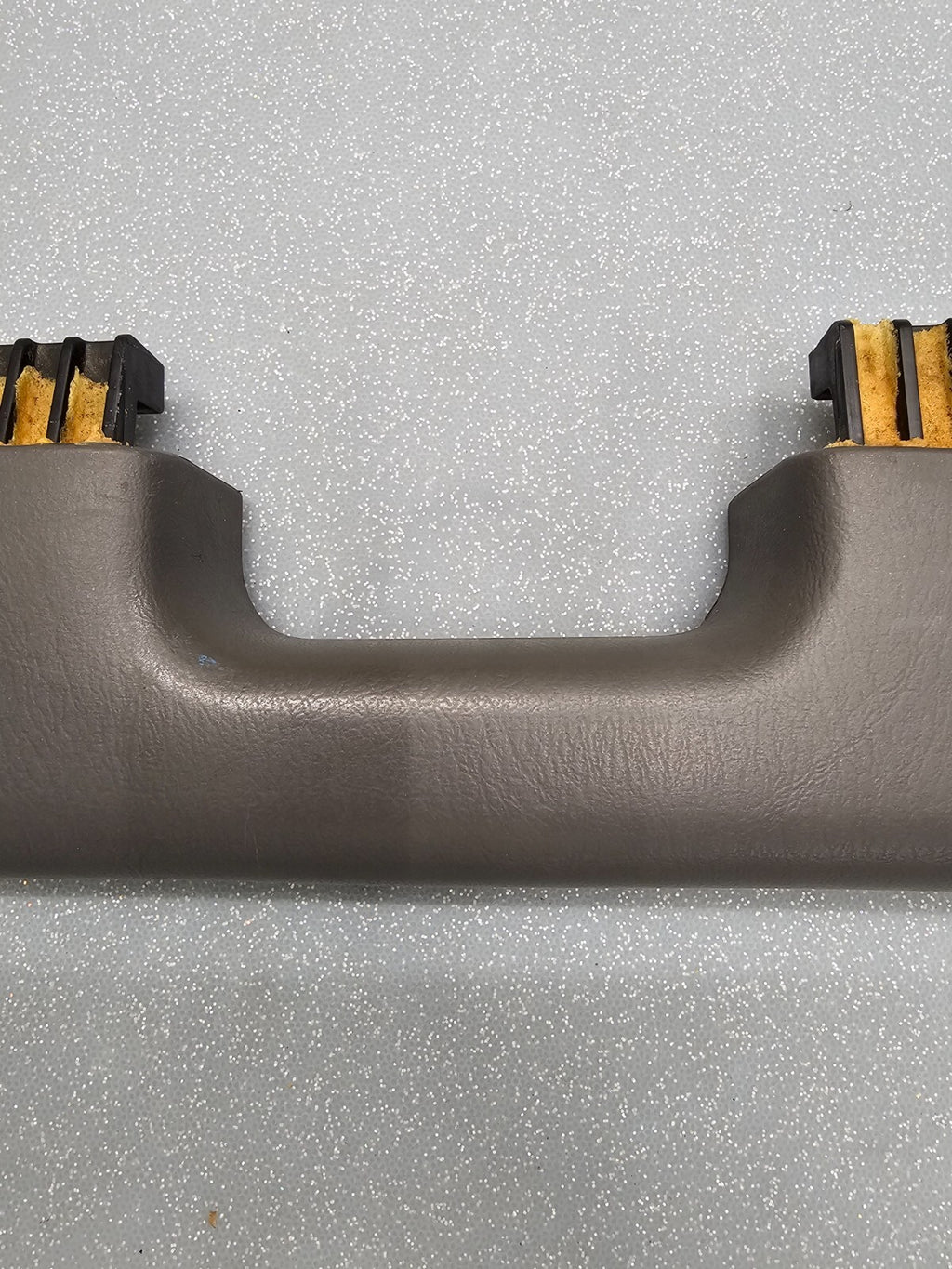 🔥97-03 Ford F150 Door Panel Front RIGHT PASSENGER Armrest Pull Handle GRAY OEM