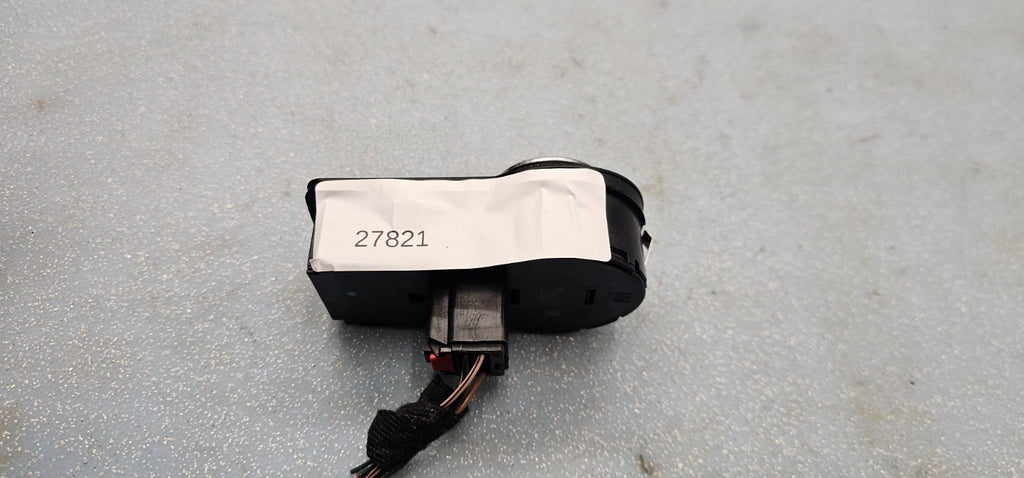 🔥11-16 Chevrolet Cruze Malibu Headlight Headlamp Dimmer Switch BLACK OEM