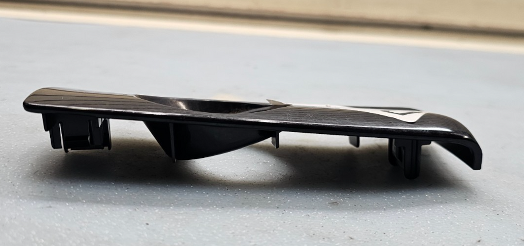 🔥2011-2015 Grand Caravan Dash Ignition Molding Trim Bezel OEM