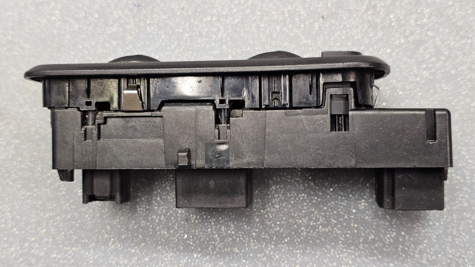 🔥11-13 Ford Fiesta Left Driver Master Door Window Control Switch Assembly Black