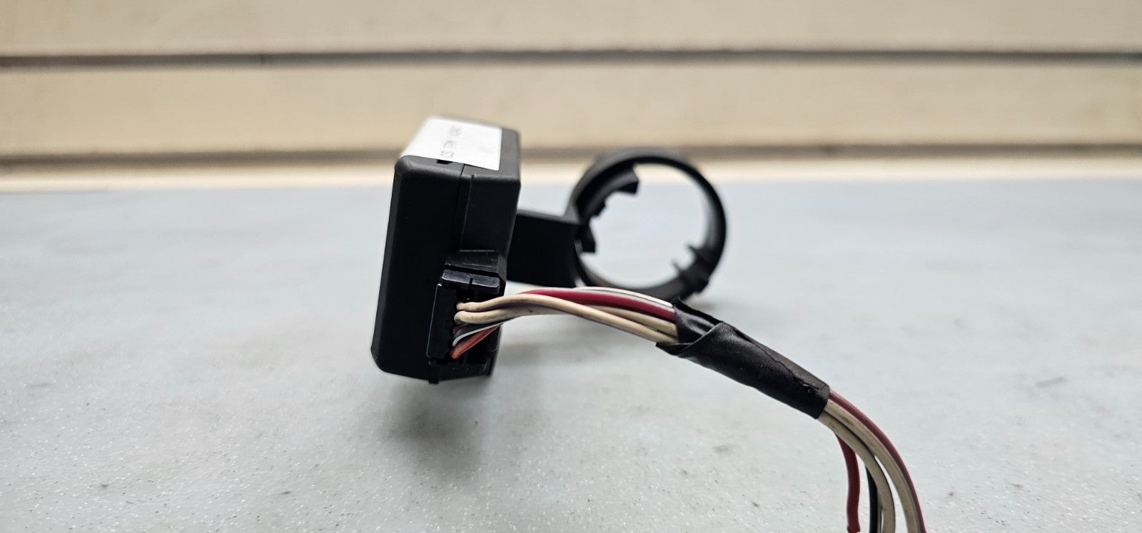 🔥2007-2008 CHRYSLER PACIFICA IMMOBILIZER MODULE CONTROL OEM