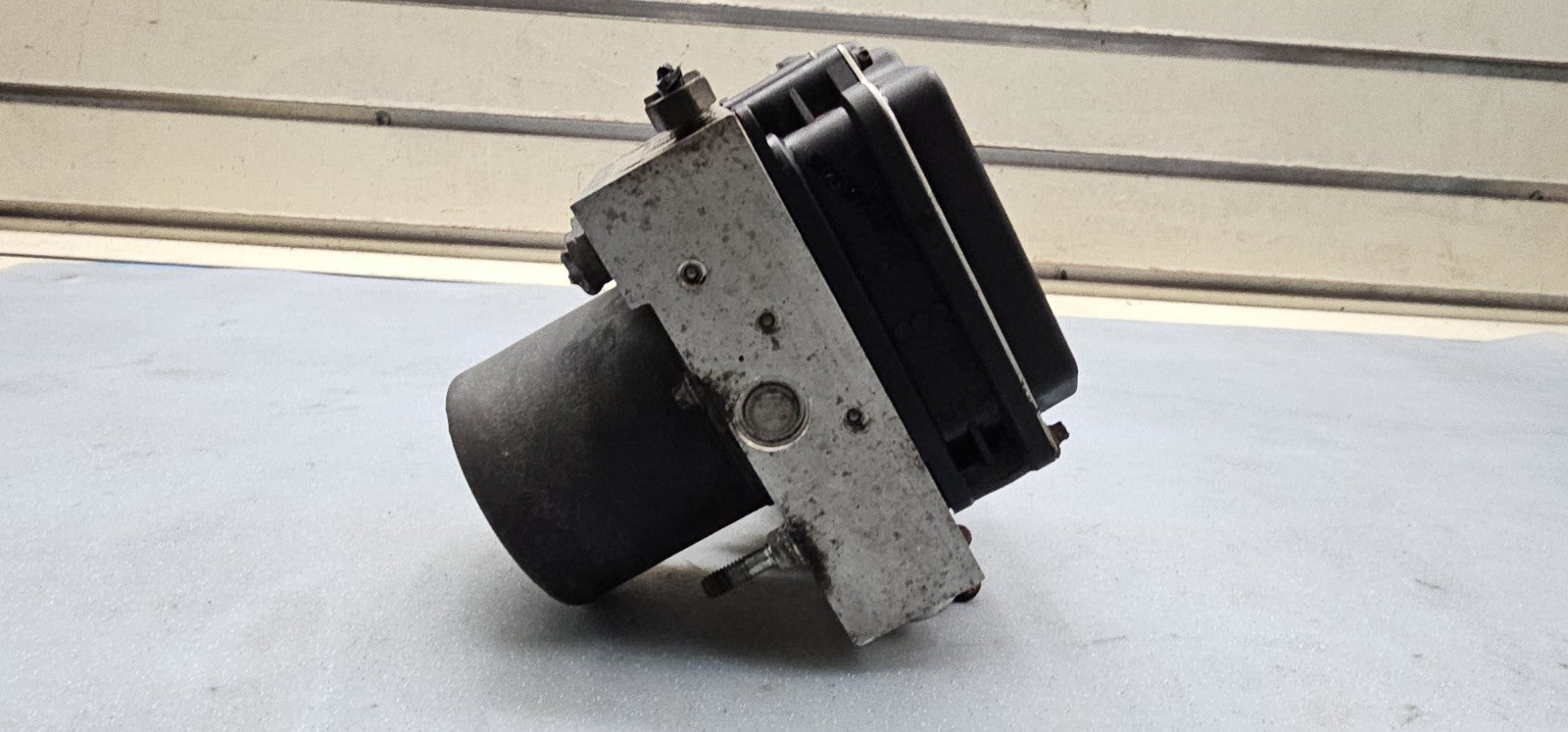 🔥07-09 Chrysler Aspen & Dodge Durango ABS Anti-Lock Brake Abs Pump Assembly OEM