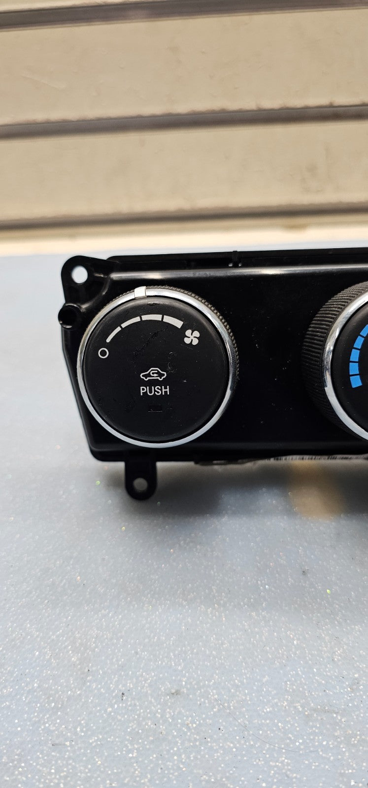 🔥10 Caliber Patriot Compass Dash AC A/C Climate Heater Temperature Control HVAC