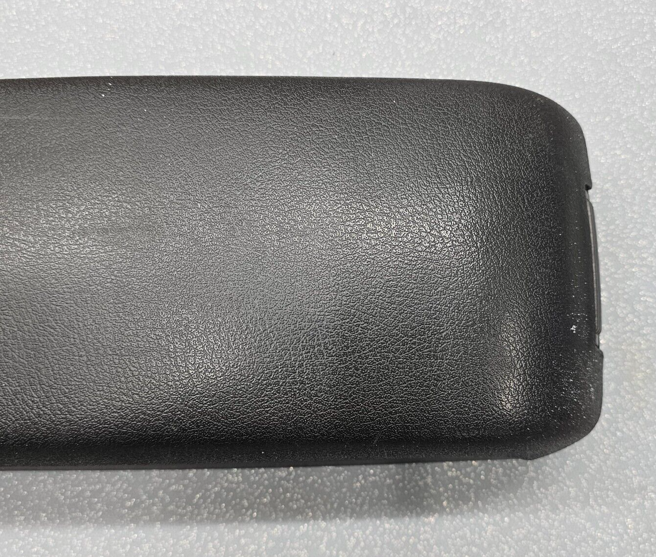 🔥11-17 Patriot Center Console Armrest Lid Cover Compartment Assembly Black OEM