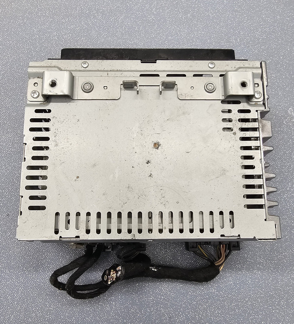 13-16 Ford Escape OEM Single CD AM FM MP3 Radio Block/FE