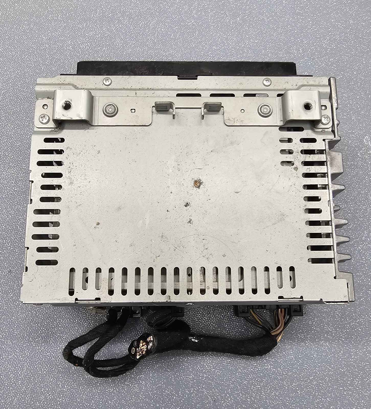 13-16 Ford Escape OEM Single CD AM FM MP3 Radio Block/FE
