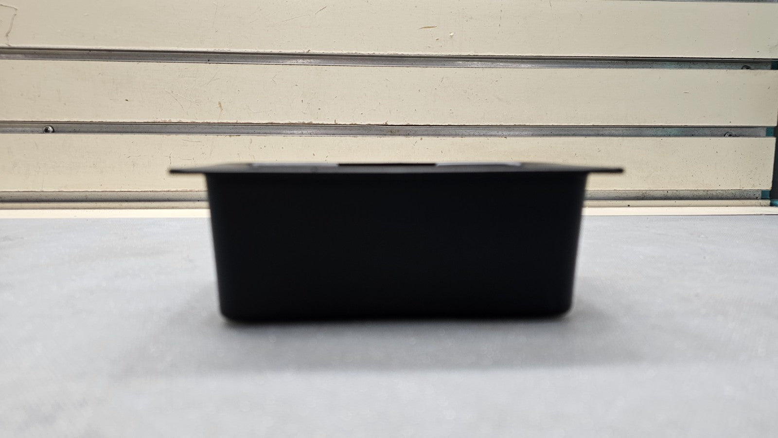 🔥08-12 FORD ESCAPE/MERCURY MARINER CENTER CONSOLE STORAGE BIN BOX CUBBY OEM/FE