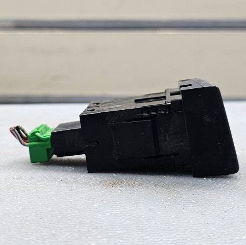 🔥06-08 Honda Ridgeline Dash Select Reset Info Control Button Switch Black