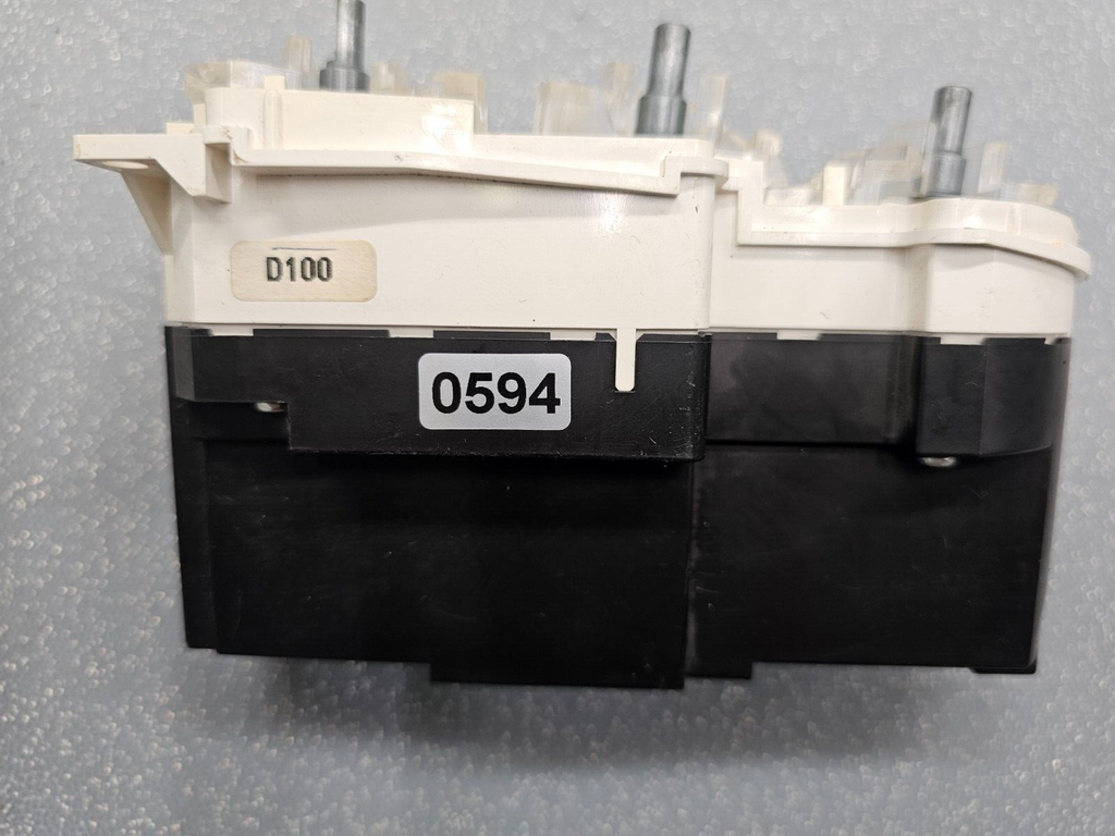 🔥01-05 Honda Civic Manual Heater Temperature Climate Control Conditioner Module
